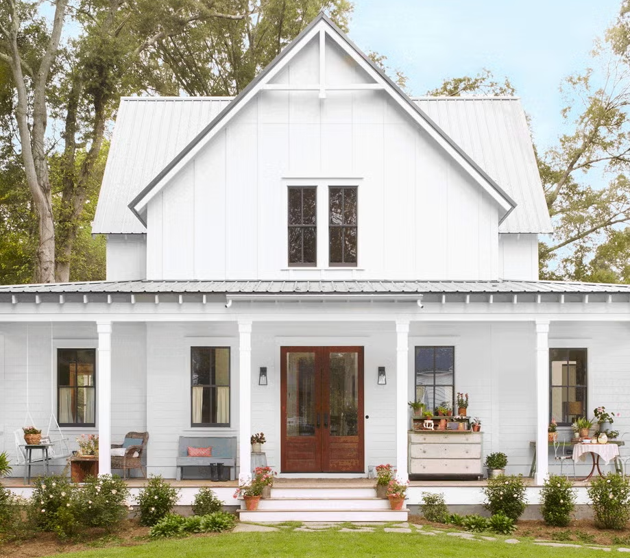 What Kind of Siding Is Best for My House: a Homeowner'S Guide
