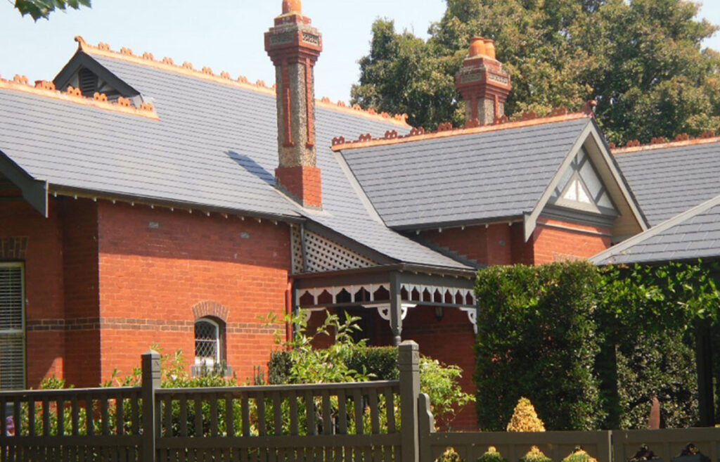 Slate Roof Vs Shingle: a Comprehensive Comparison for Homeowners