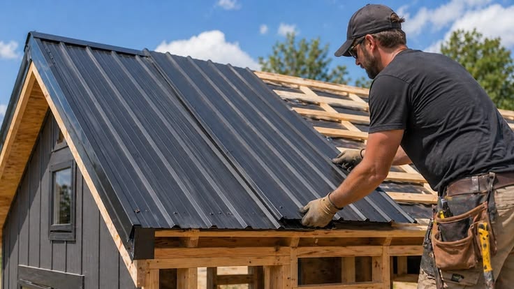 Roofing Repair