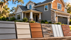What Kind of Siding Is Best for My House? A Homeowner’s Guide