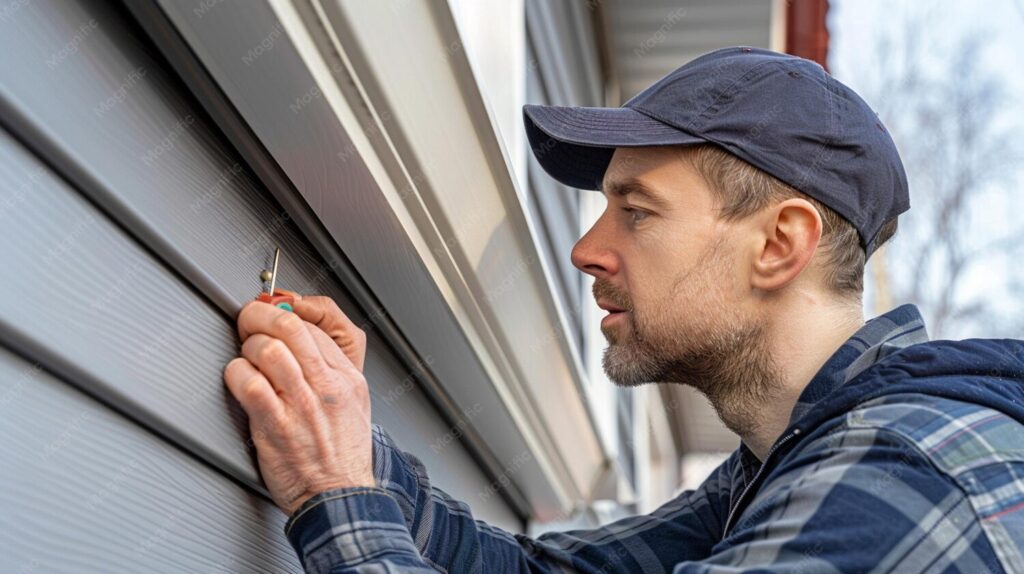 replacement vinyl siding