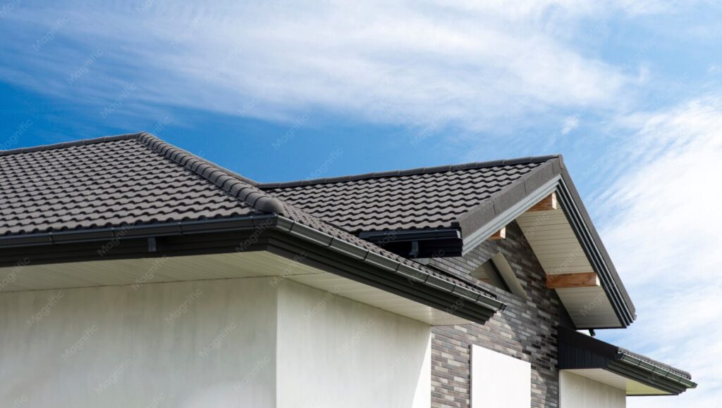 Roof Insurance Claim