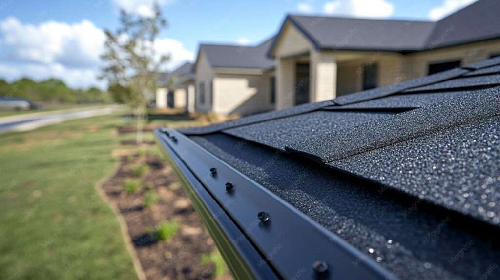Asphalt Shingles