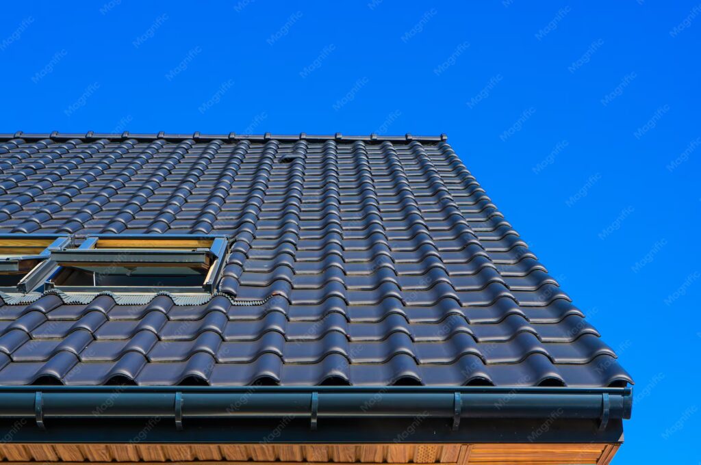 roofing material
