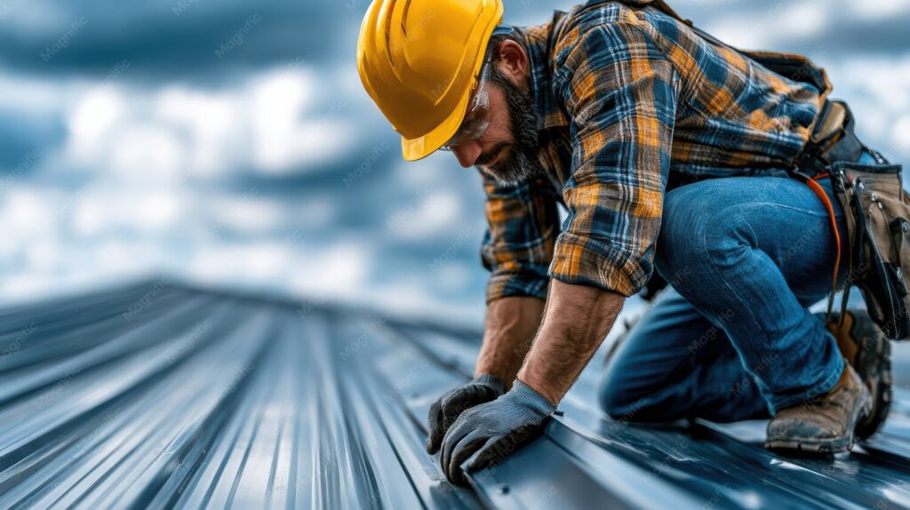Good Roofer